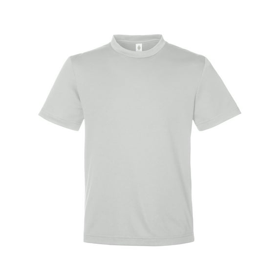 Youth Zone Performance Mesh T-Shirt