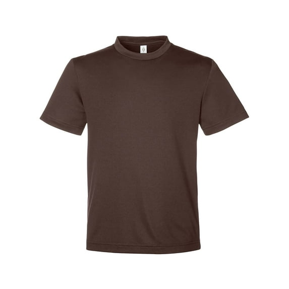 Youth Zone Performance Mesh T-Shirt