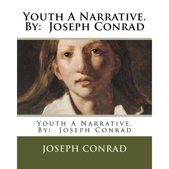 Youth a Narrative
