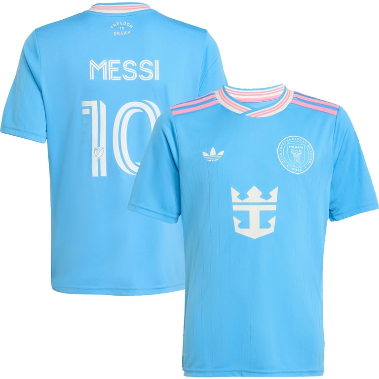 adidas MESSI サッカーユニフォーム　XL s-l400.jpg