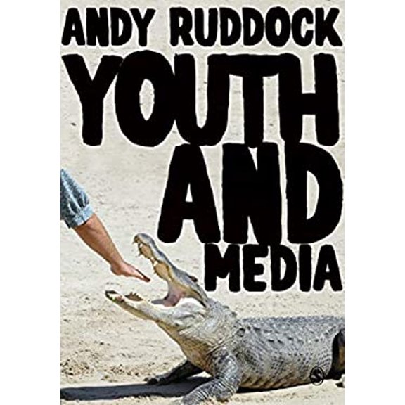 Pre-Owned Youth and Media (Paperback) 1848600925 9781848600928