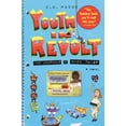 thumbnail image 1 of Youth in Revolt Youth in Revolt: The Journals of Nick Twisp: A Novel, Book 1, (Paperback), 1 of 1