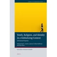 thumbnail image 1 of Youth in a Globalizing World Youth, Religion, and Identity in a Globalizing Context: International Perspectives, Book 8, (Paperback), 1 of 1