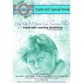 thumbnail image 1 of Pre-Owned Why Can't I Learn Like Everyone Else? Youth with Learning Disabilities: Youth with Special Needs (Hardcover) 159084730X 9781590847305, 1 of 1