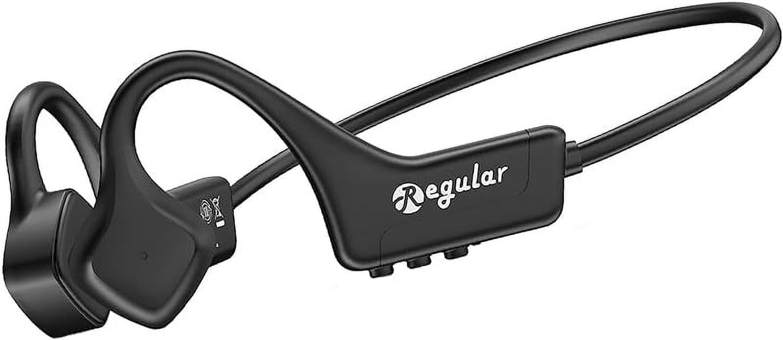 YouthWhisper Bone Conduction Headphones OpenEar Stereo Bluetooth