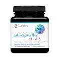 thumbnail image 1 of Youtheory Ashwagandha+GABA, 60 Vegetarian Capsules, 1 of 7