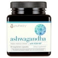 thumbnail image 1 of Youtheory Ashwagandha with KSM-66 Vegetarian Capsules, 60 ct, 1 of 9