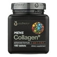 thumbnail image 1 of Youtheory Collagen - Mens - Advanced - 160 Tablets, 1 of 3