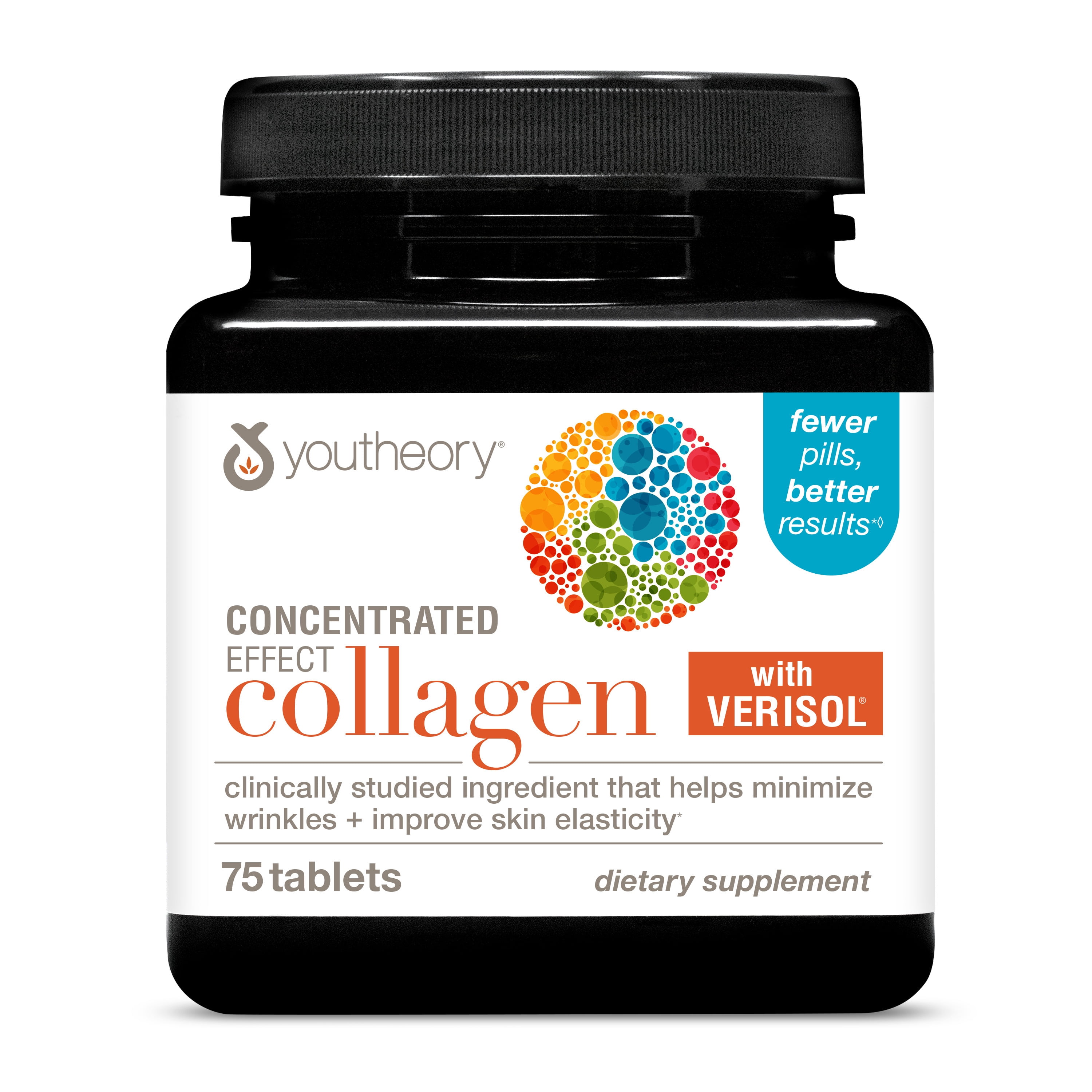 young glutathione glutamic acid collagen Youth Theory Collagen