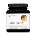 thumbnail interactive-video image 1 of Youtheory Lion's Mane Plus - Mushroom Supplement with Cognizin - Offers Focus & Brain Support* - 60 Vegetarian Capsules, 1 of 8