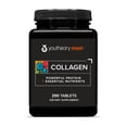 thumbnail image 1 of Youtheory Men's Collagen Advanced 290ct (1Bottle), 1 of 7