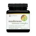 thumbnail image 1 of Youtheory Mushroom Immune Complex, 7 Full-Specturm Organic Mushroom Blend, 60 Vegetarian Capsules, 1 of 7