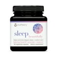 thumbnail image 1 of Youtheory Sleep Beautifully - Skincare & Sleep Support Supplement* - Contains CeraLOK Ceramides, Biotin & Hydrolyzed Collagen Peptides - 60 Vegetarian Capsules, 1 of 7