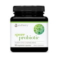 thumbnail image 1 of Youtheory Spore Probiotic, 6 Billion CFU, 60 Capsules, 1 of 7
