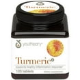 Youtheory Turmeric Advanced, Tablets, 120 CT
