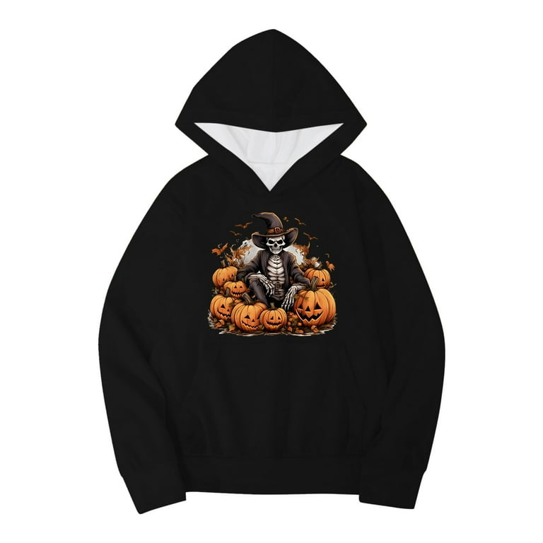 Halloween Pumpkin _4_T-shirts & Hoodie Halloween Pumpkin _4_T-shirts & Hoodie