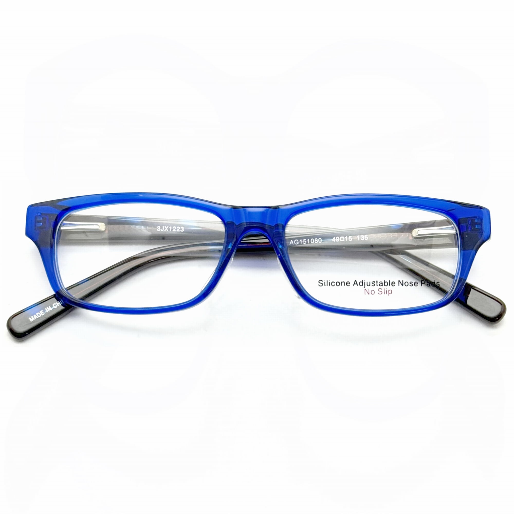 Youths Prescription Glasses, AG151080 Blue