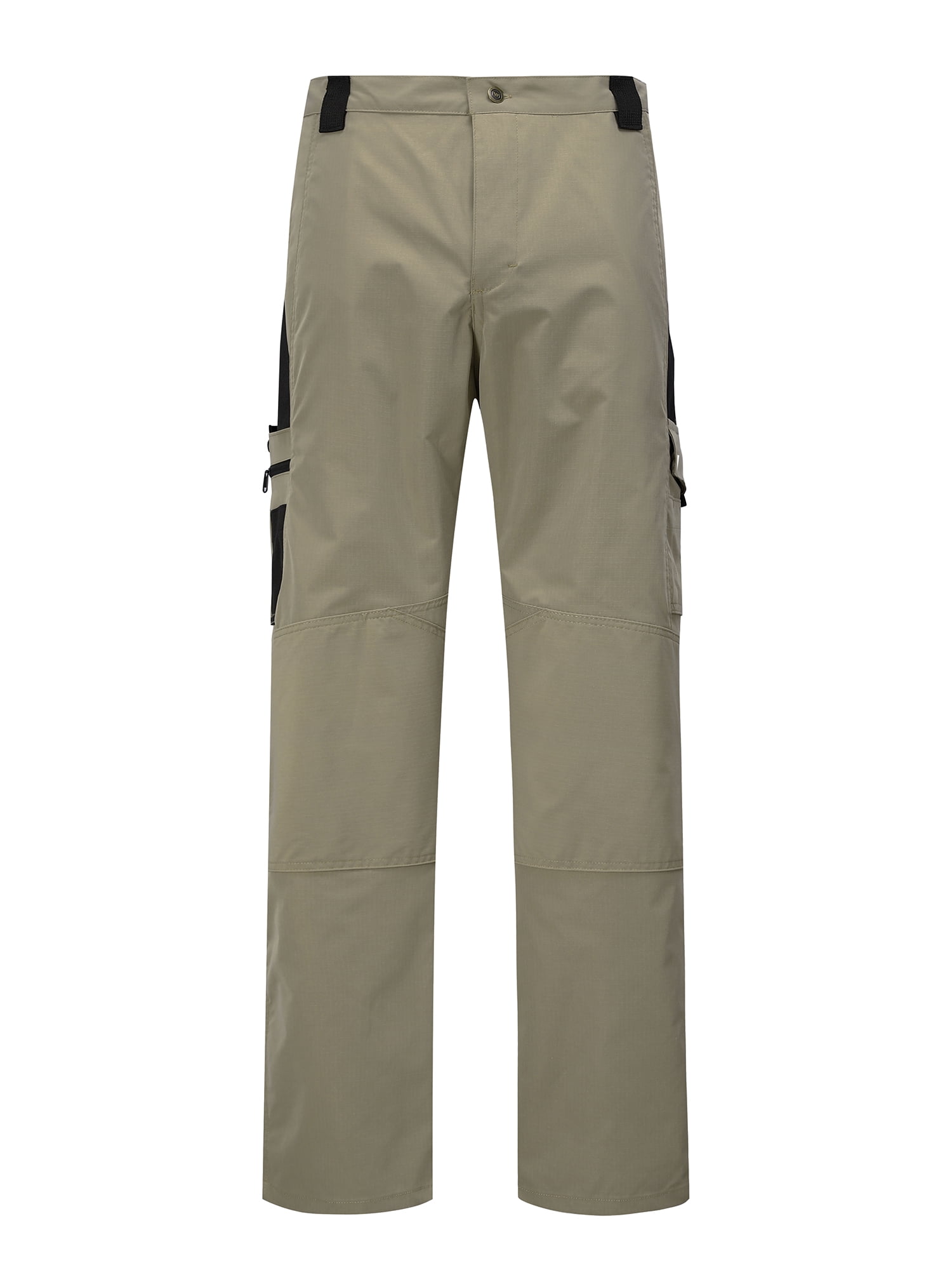 Genuine Dickies Men's Flex Cargo Work Pants - Walmart.com