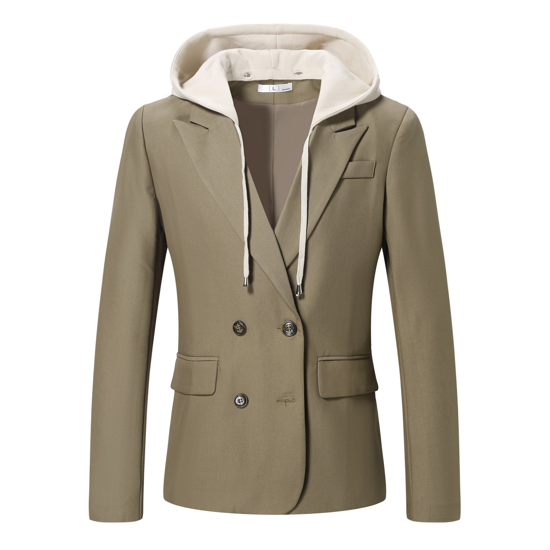 YOUTHUP Herencolbert, slimfit, sportieve blazer, jasje, vrije tijd