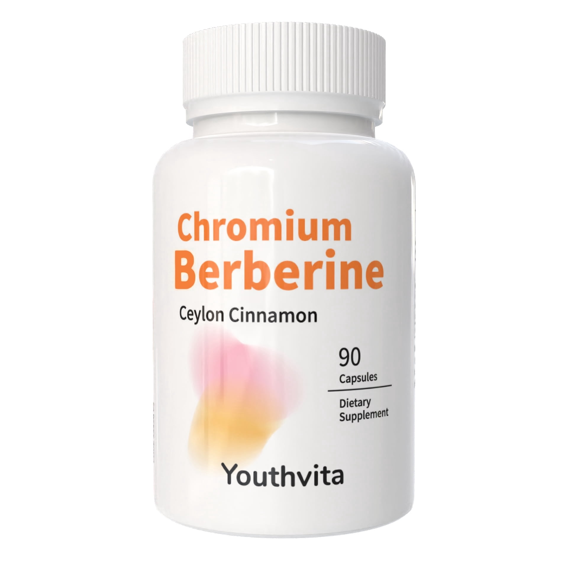 Thorne Berberine 1000mg