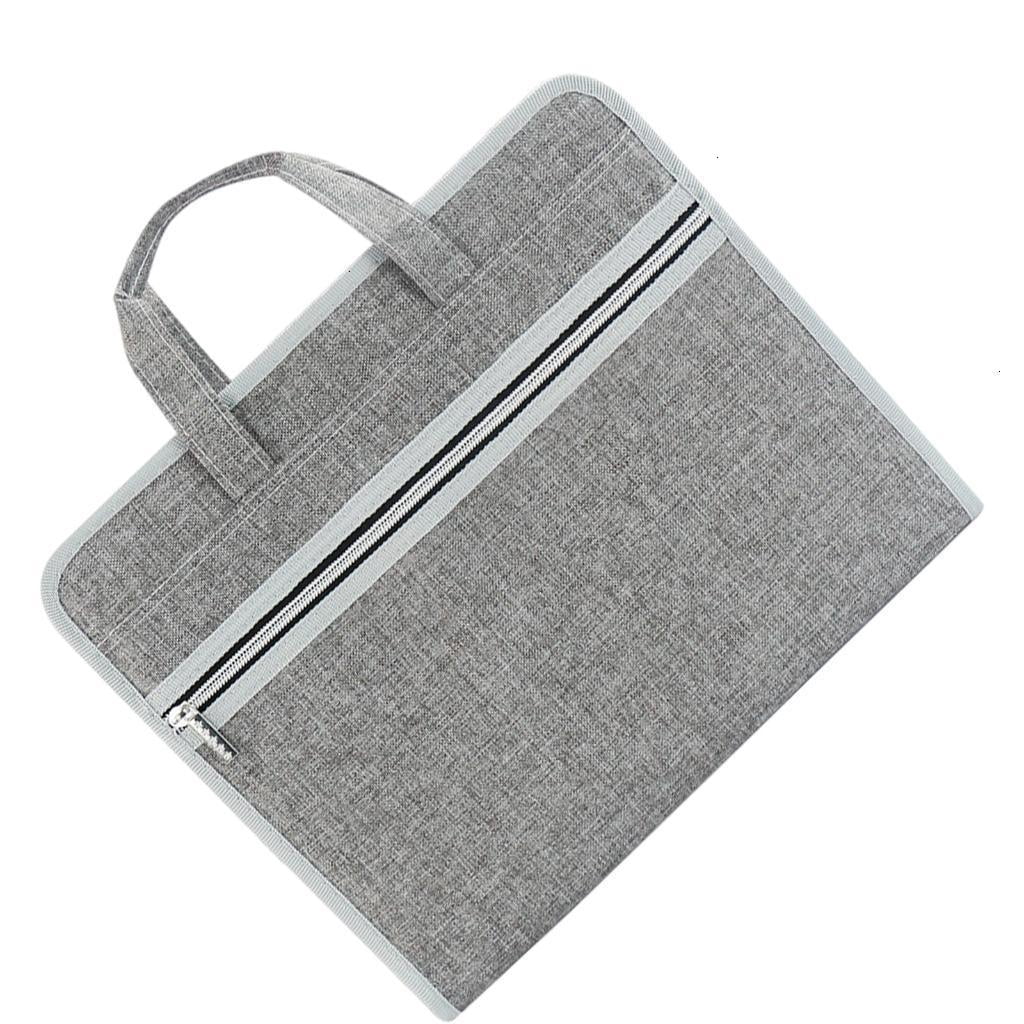 Youthyao 13 Pocket Expanding Folder with Handle, Document Organiser ...