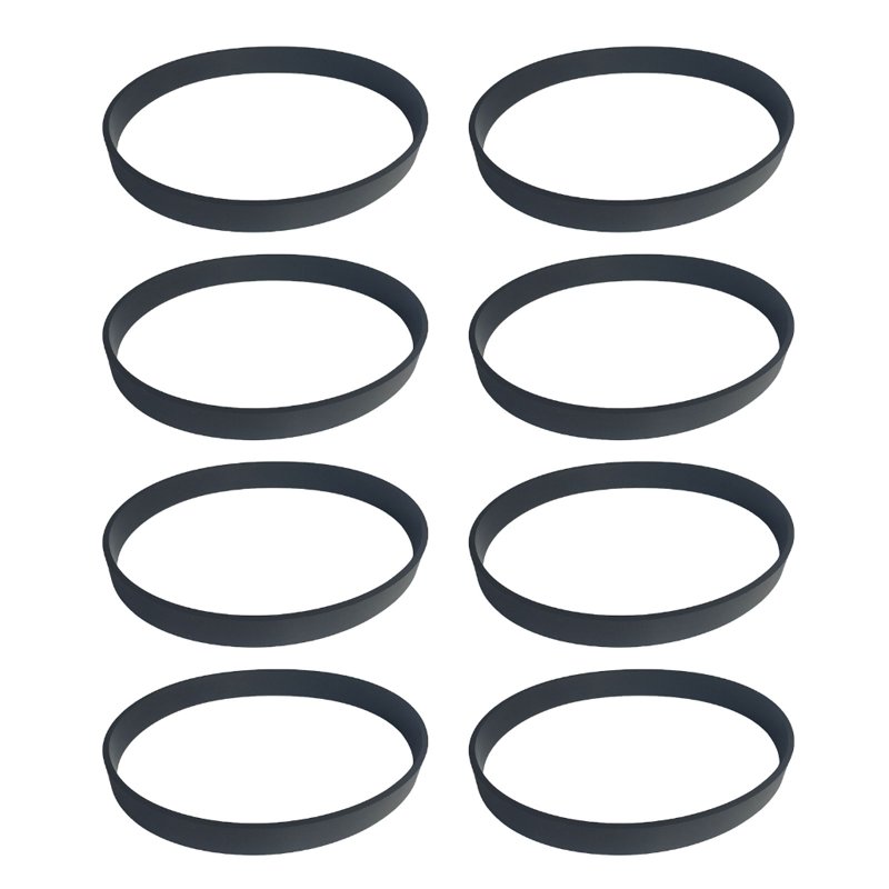 Youthyao 4/8Pcs Replacement Elastic Belt 3031120 for 2252 2260 2259 1793 1792 2254 22543 3522 3545 35451 35455 21K3 22C1