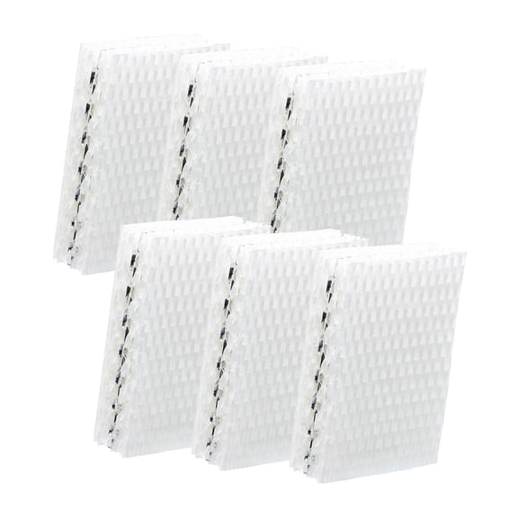 Youthyao 6Pcs Replacement Wick for WF813 Humidifiers Accessories Wicking Enhancing Efficiency