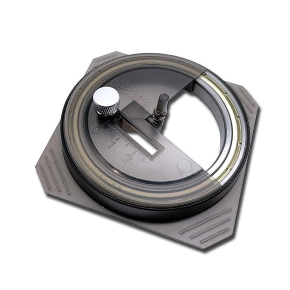 Youthyao Adjustable Circular Cutter for Accurate Model Making Crafting Circular Cutting