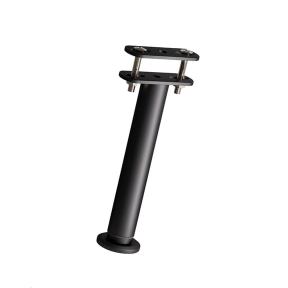 Youthyao Adjustable Height Bed Support Legs Heavy Duty Bed Risers Replacement Leg