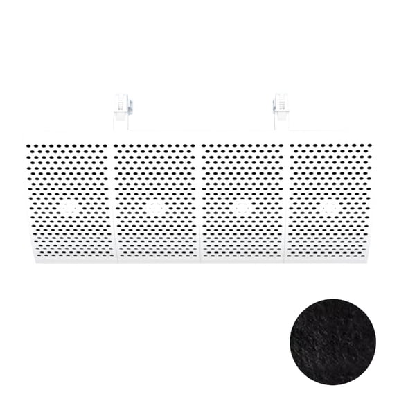 Youthyao Air Conditioners Breezes Blocker Window Type Air Conditioning Winds Baffle for Bedrooms Living Rooms and Offices