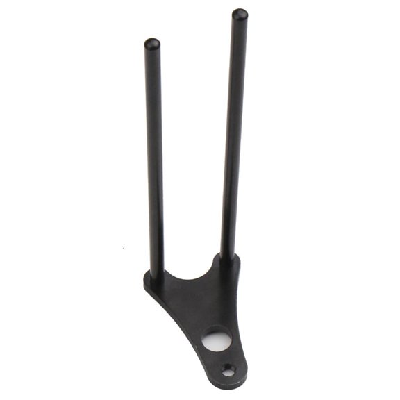 Youthyao Aluminum Alloys Fishing Windproof Stick Antifalling Snag Rod Fishing Tackle Bites Alarm Holder Rod Enduring