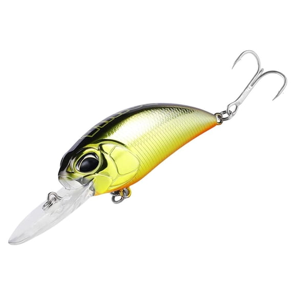 Youthyao Artificial Hard Baits Long Casting Lures Fishing Baits Lures 6.5cm Swimbait Crankbait Saltwater Fishing Tackle
