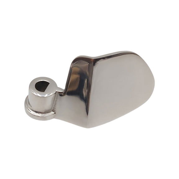 Youthyao Bread Machine Mixing Head Kitchen Accessory Bread Maker Paddle Dough Kneader Part Bread Machine Mixing Paddle