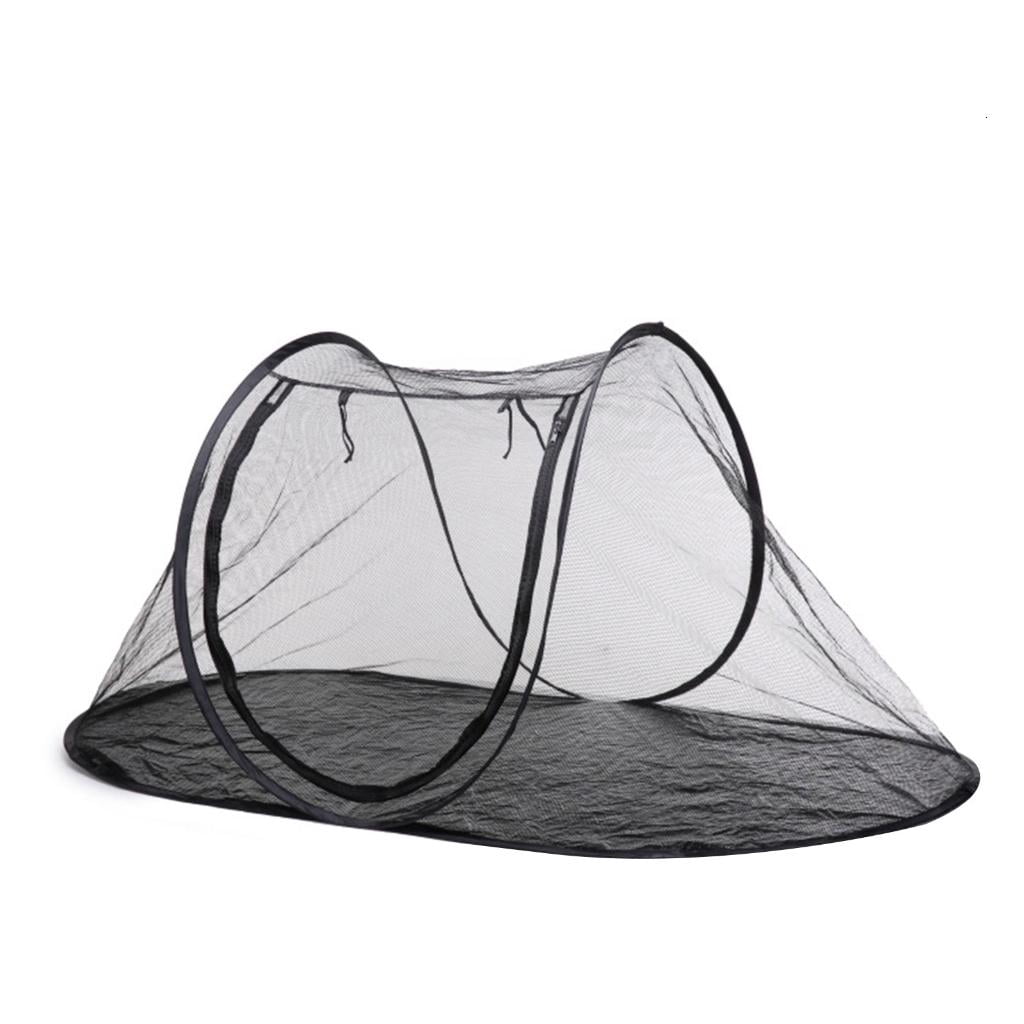 Youthyao Cat Cave Enclosure Tent for Outdoor Cat Foldable Outside Camping Play Tent