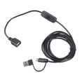 thumbnail image 1 of Youthyao Charging Cable Extension USB CREATE Male To Female With Change Control 5V2A Consistent Fan Fan LED Devices, 1 of 12