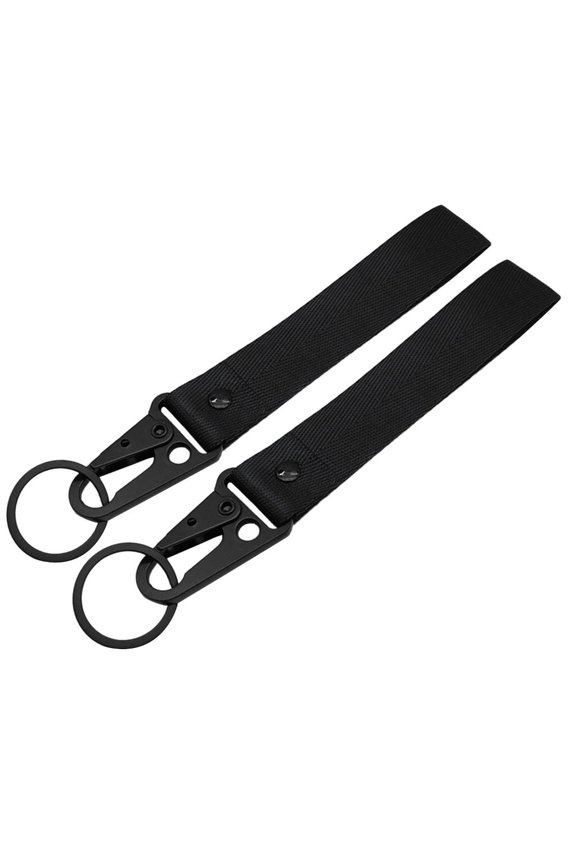 Eagle Claw Carabiner Keychain Lanyard for Mountaineering and Traveling
