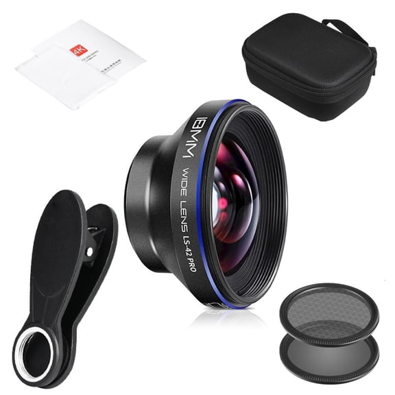 Youthyao Expert Smartphone Tiny Lens 1 2cm Extreme Close Focus Crystal Reflection For Unguis Art Tiny Object Photography