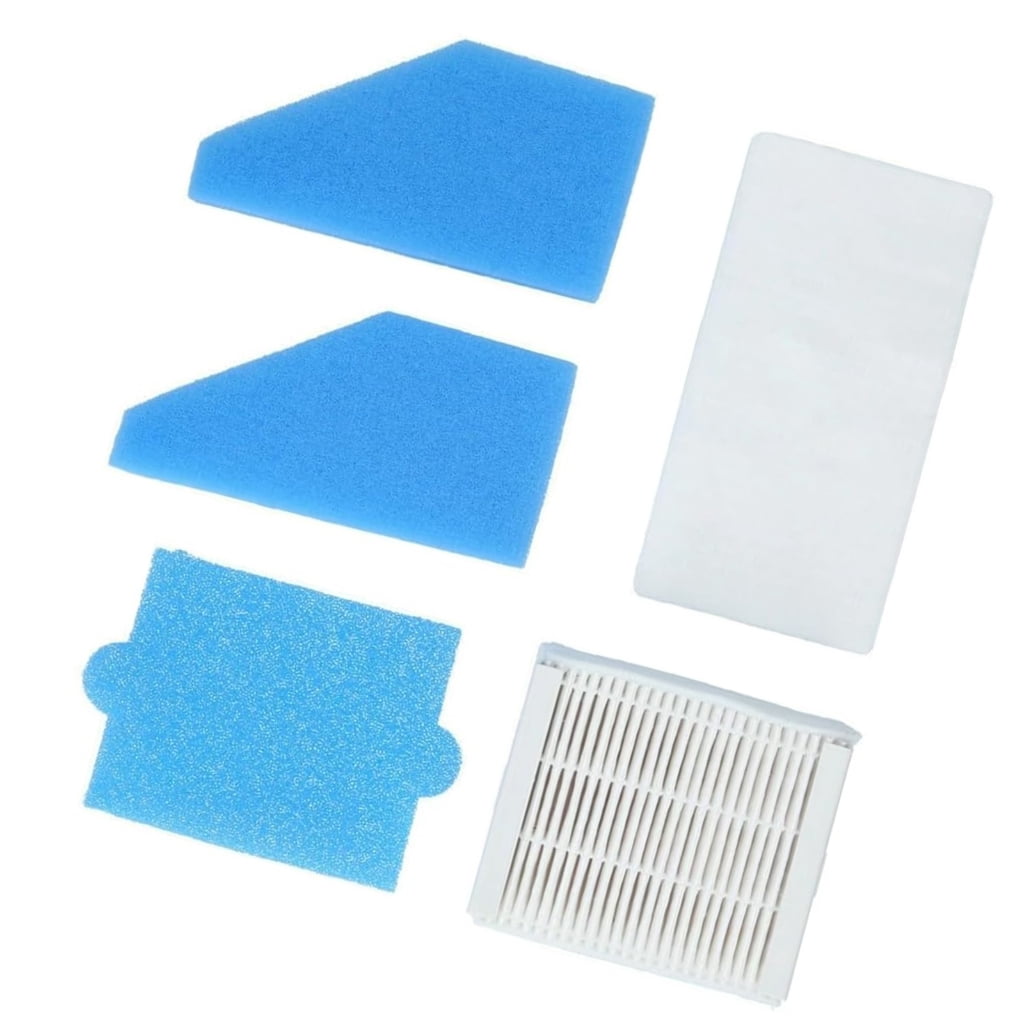 Youthyao Filter Replacement for 787241 Handheld Vacuuming Cleaner Efficient Filtration Replacement Vacuuming Cleaner Accessories