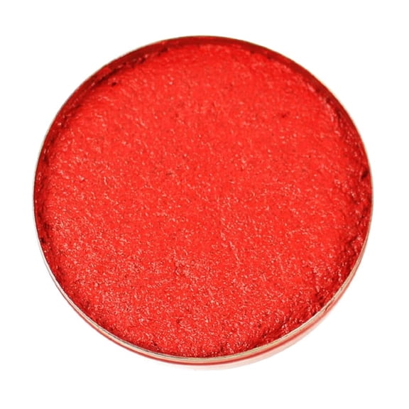 Youthyao Finger Printing Pad Red Pad Thumbprint Stamp Pad for Signing Contract/File/Document,