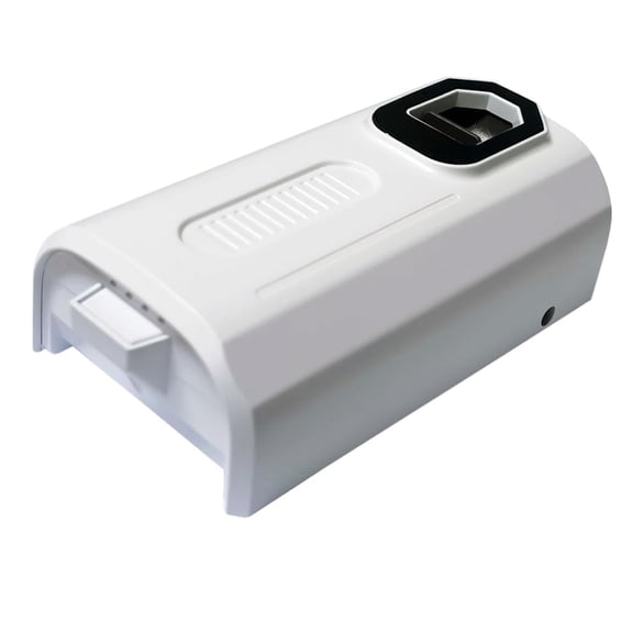 Youthyao Handheld Vacuum Battery 22.2V 66.6Wh 3000mAh High Capacity Battery for LVAC-200, LSV-V201-WUS, LSV-V201B-WUS
