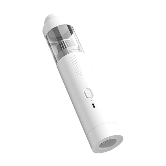 Youthyao Handheld Vacuum USB Rechargeable Car Carpet Lightweight Portable Garbage Remover Catcher