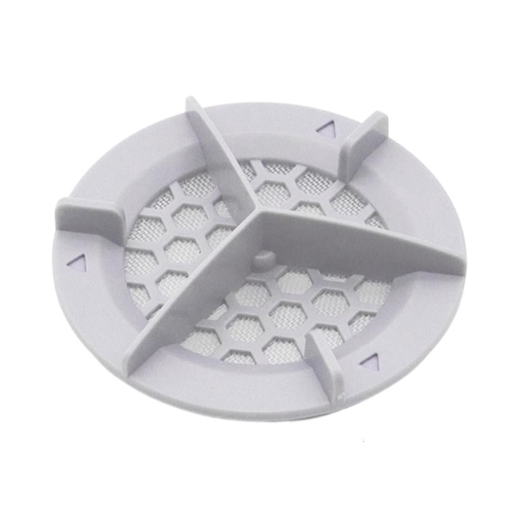 Youthyao High Replacement Small Filter Meshes Collection Filter For P20 Robot Vacuum Enduring