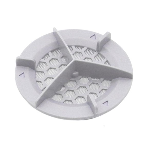 Youthyao High Replacement Small Filter Meshes Collection Filter For P20 Robot Vacuum Enduring