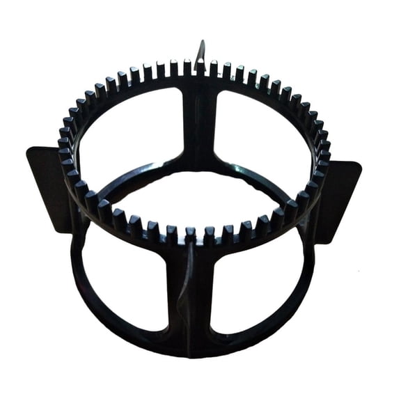Youthyao Juicer Rotating Holder Juicer Rotating Stand Mixer Accessory Juicer Rotating Rack for Juicer