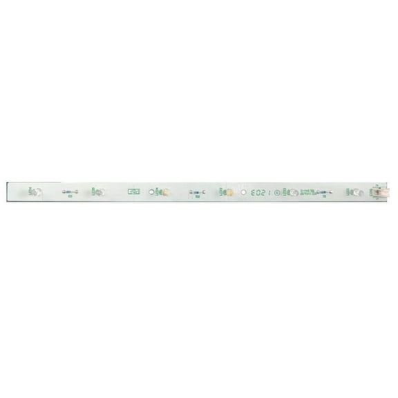 Youthyao LED Light Panel Fridge Interior Fridge Light Fridge LED Board for NRC280WPNN