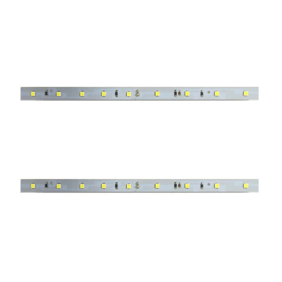 Youthyao LED Light Refrigerator Interior Illuminations Replacement Fridge LED Light Suitable for Easy Installation