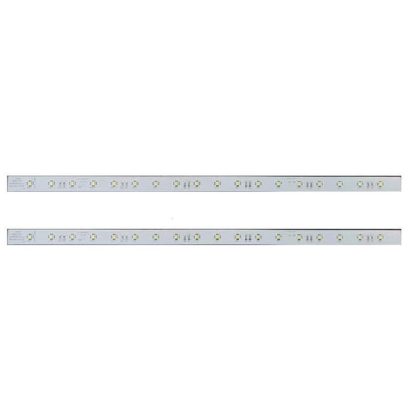 Youthyao LED Light Strips Light Panel LED Lighting Board Texture Easy Installation Fridge Lamp for Lighting