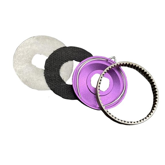 Youthyao Light Weight Fishing Reels Clickers Smarted Drag Notification Precisions Drag Alarm Device For Accurate Casting Control