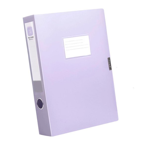 Youthyao Multipurpose Document Organiser File Sorting Box Presentation Organiser Box For Reports Contract School Paper