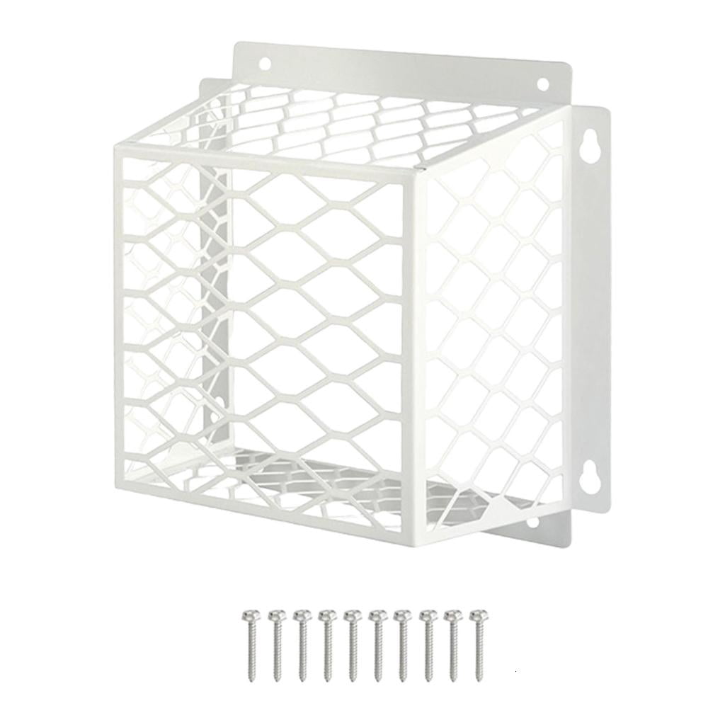 Youthyao Multipurpose Dryer Vents Bird Guards Convenient Accessory for Bathroom Fan